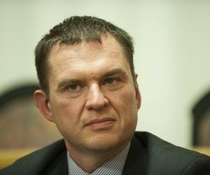 Białoruś. Więzień polityczny Andrzej Poczobut ponownie osadzony w izolatce w łagrze