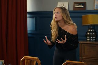 Barwy szczęścia odc. 3132. Oliwka (Wiktoria Gąsiewska)