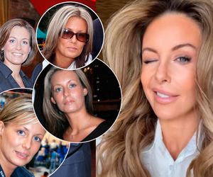 Małgorzata Rozenek skończyła 47 lat. Pamiętacie, jak wyglądała kiedyś? Na ulicy byście jej nie poznali