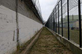 W takich warunkach w areszcie siedzi Dawid B.