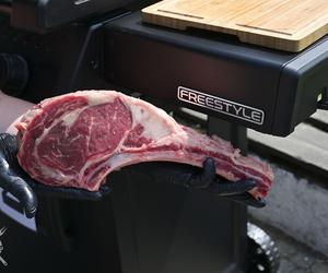 Mistrzostwa Polski w Grillu na Zamku Ogrodzieniec