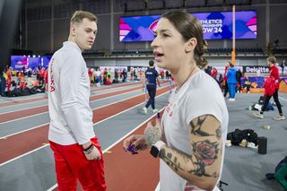 Ewa Swoboda & Krzysztof Kiljan 