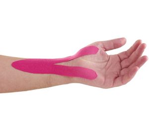 Uraz nadgarstka: objawy i leczenie