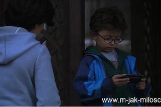 M jak miłość. Maciuś, Kinga (Katarzyna Cichopek)