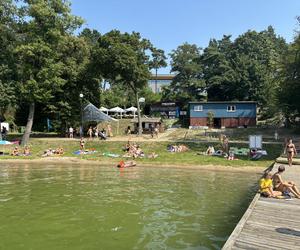 Eska Summer City Olsztyn. Cudne miejsce wypoczynkowe w Mrągowie [ZDJĘCIA]