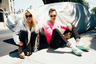 The Kills w coverze przeboju Billie Eilish! Nowa EP-ka duetu już jest!