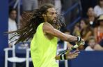 Dustin Brown - 86. w rankingu ATP