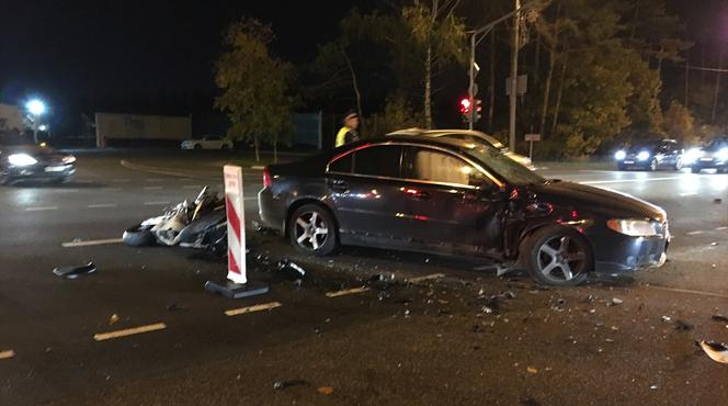 Olga Petrova, 22-latnia motocyklistka nie żyje.