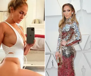 Jennifer Lopez ujawnia, czemu jest taka piękna! Nie zgadniesz, jak się poświęca