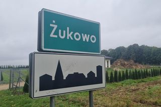 Niezwykłe odkrycie w szkole pod Sławnem