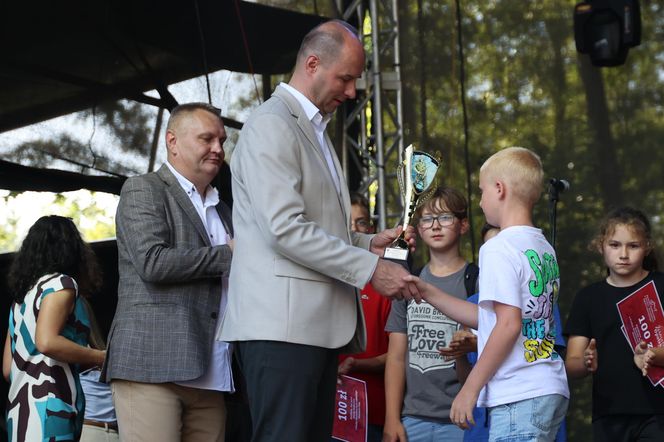 Eska Summer City 2025 odwiedziła Opole Lubelskie!
