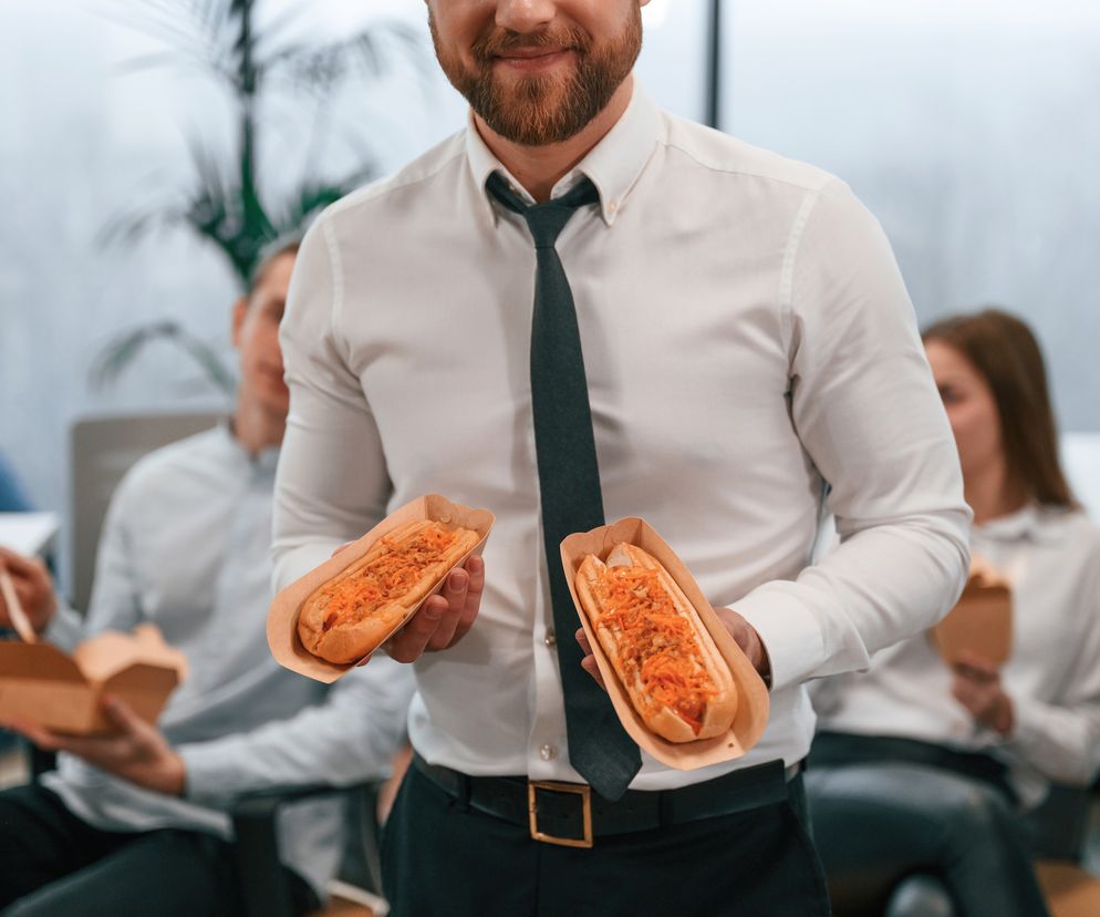 Dieta na potencję. Tego nie może zabraknąć na męskim stole