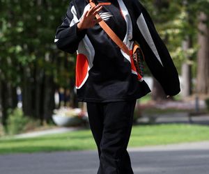 Reprezentacja Francji szokuje poza boiskiem