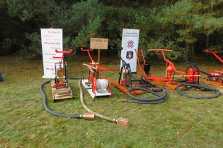 Piknik Tak to było sto lat temu w Dąbrówce Stany