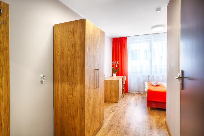 Koronawirus. W Tarnowie pracownicy służby zdrowia dostali do dyspozycji darmowy hotel