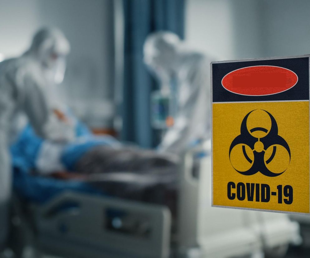 Istnieje skuteczny i bezpieczny lek na covid. Za granicą tani, w Polsce cena zwala z nóg