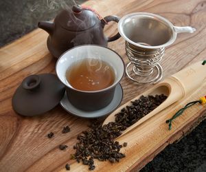 Może ochronić przed cukrzycą i zawałem. Sprawdź, jak działa smocza herbata