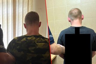 Brutalne pobicie w Błoniu! Chłopiec w szpitalu, policja zatrzymała sprawców. Co się stało?