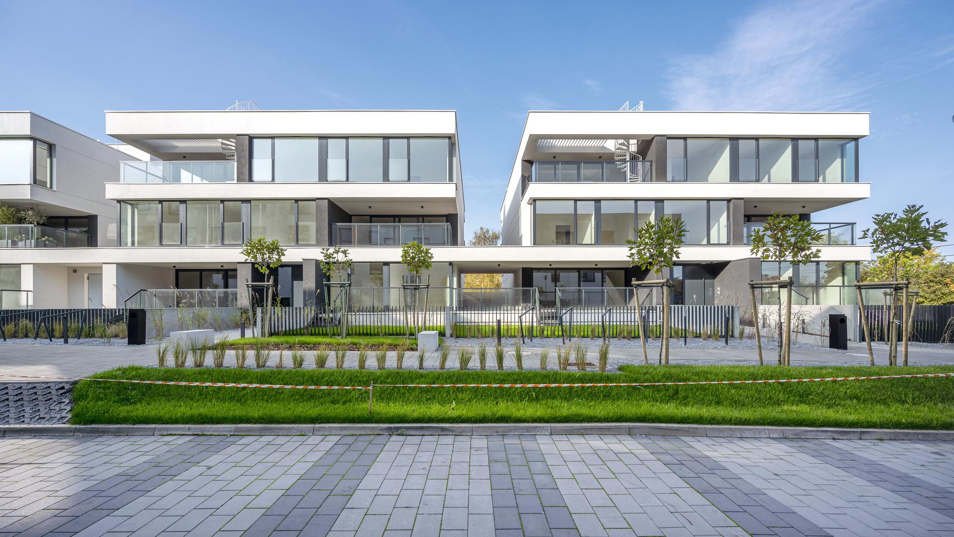 Osiedle Nowe Żerniki 45