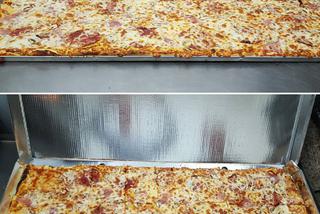 Restauracja Pod Gołąbkiem