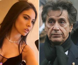 Al Pacino zakończył związek z 54-lata młodszą partnerką. Co z 3-miesięcznym synem?