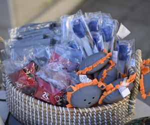 Rośnie liczba wypadków z udziałem hulajnóg. Radni Mazowsza apelują do dzieci i młodzieży: „Noście kaski i odblaski!”