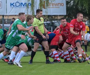 Rugby w Lublinie skończyło 50 lat