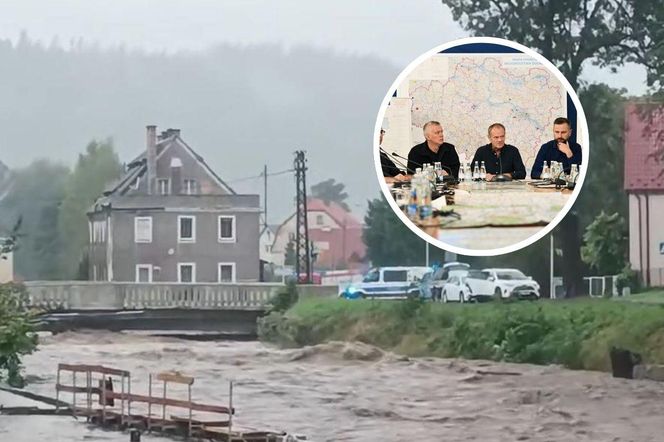 W Stroniu Śląskim miało zaginąć 100 osób. Policja: Nie mamy informacji o zaginięciach