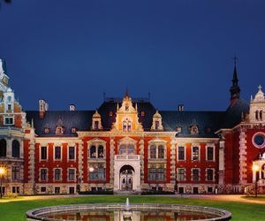 Najbardziej nietypowe atrakcje turystyczne w województwie śląskim według AI