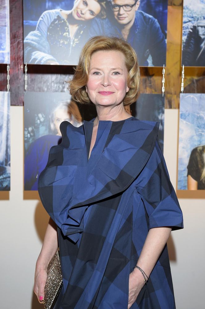 Barbara Bursztynowicz