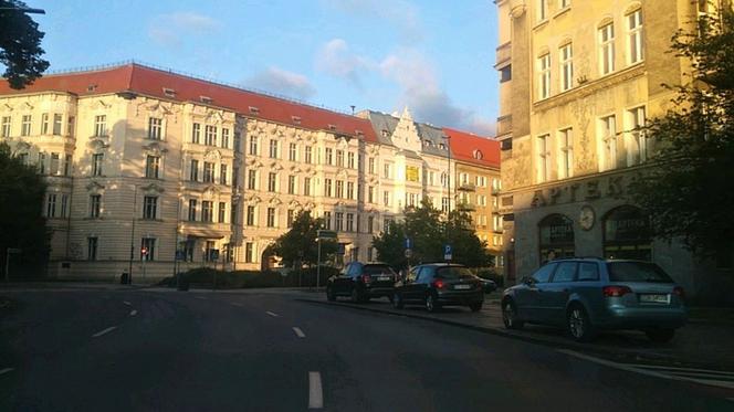 Plac Grunwaldzki