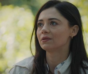 M jak miłość odc. 1880. Iza (Adriana Kalska)