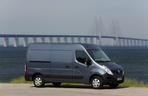 Renault Master 2014