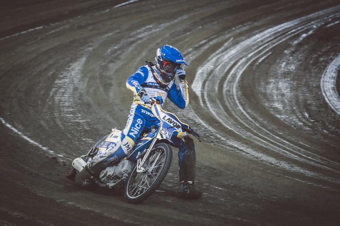 Apator Toruń - Unia Tarnów, awans stał się faktem. Zdjęcia z Motoareny
