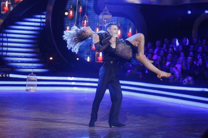 Dominika Tajner-Wiśniewska, Michał Jeziorowski 