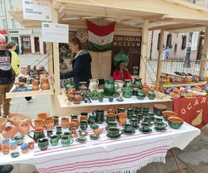 Festiwal Re: Tradycja - Jarmark Jagielloński 2025