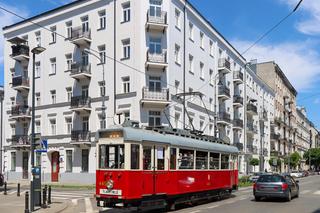 Z okazji Dnia Dziecka na tory ruszą zabytkowe tramwaje