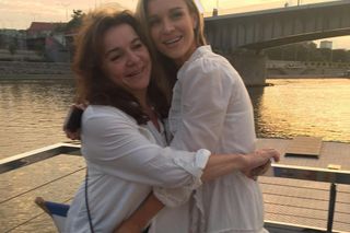 Joanna Krupa i Marta Krupa - znęcano się nad nami