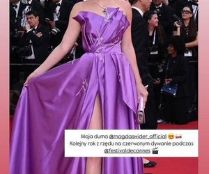 Tłum Polaków w Cannes. Tak nasi rodacy bawią się poza granicami kraju