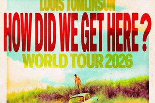 Louis Tomlinson w Polsce! Kiedy i gdzie koncert gwiazdy One Direction? Data, miejsce, bilety