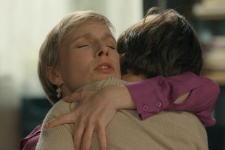 Barwy szczęścia odc. 3226. Mateuszek (Filip Kowalewicz), Sonia (Weronika Nockowska)