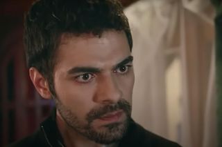 Wichrowe wzgórze, odcinek 87