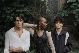 Gwiazdy Wednesday w gotyckich przestrzeniach Wrocławia