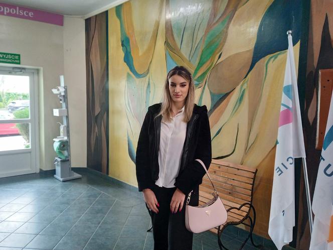 Matura z j. angielskiego w II LO w Poznaniu