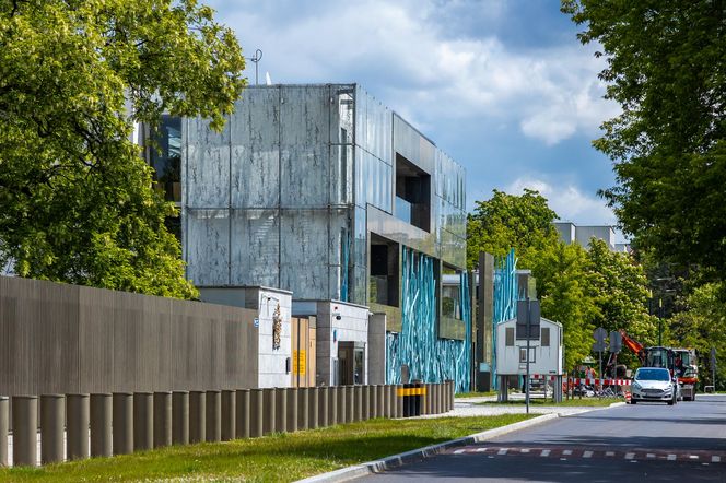 Ambasada Niderlandów w Warszawie