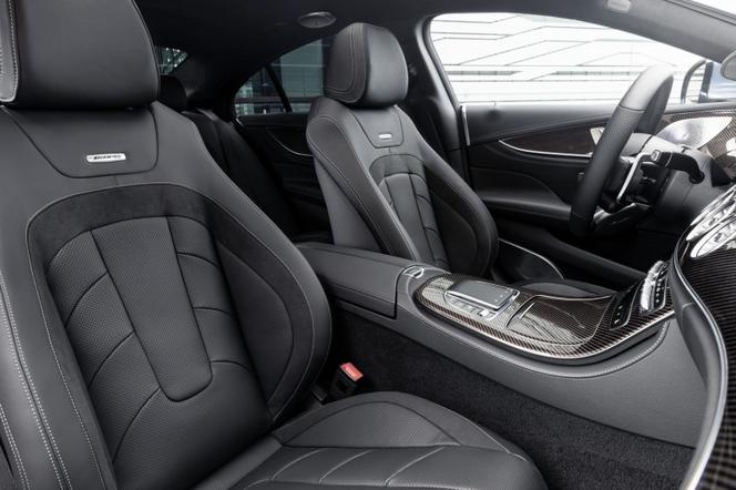 Mercedes-AMG CLS 53 4MATIC+