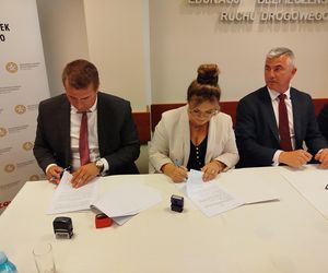 Stare Ople w Siedleckim WORD-zie zostaną wymienione na nowe auta marki Suzuki Swift