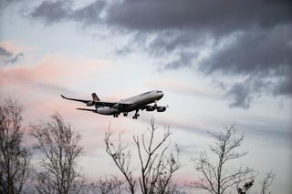 Wojewoda Zachodniopomorski wydał zgodę na rozbudowę terminala pasażerskiego Portu Lotniczego Szczecin-Goleniów