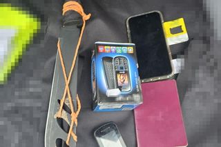 Policja zatrzymała oszustów