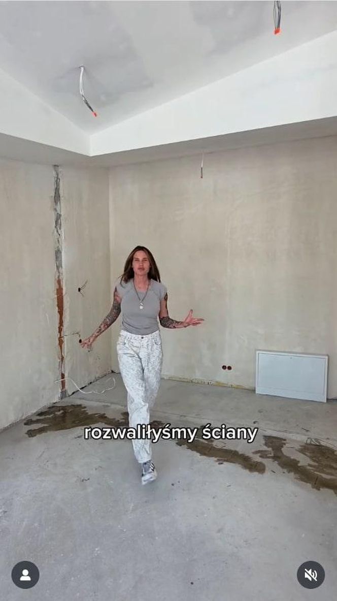 Karolina Gilon chwali się nowym mieszkaniem. Co za wnętrza!